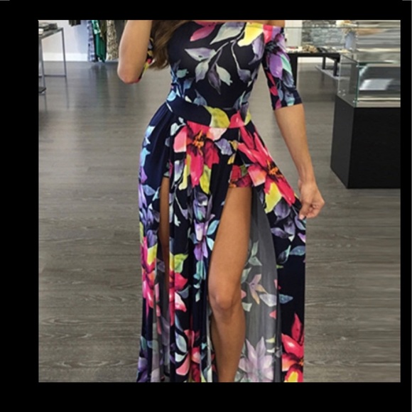 MAXI SKORTS🎉HP - Picture 2 of 8